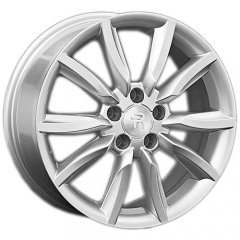 VW VV163 - Silver