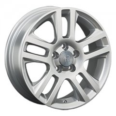VW VV41 - Silver