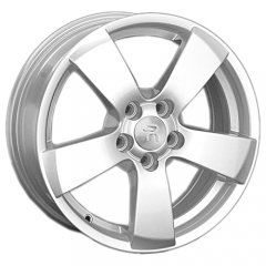 VW VV72 - Silver