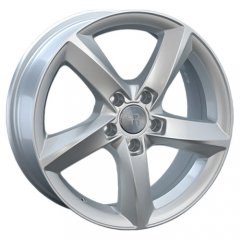 Audi A50 - Silver