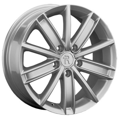 Skoda SK15 - Silver