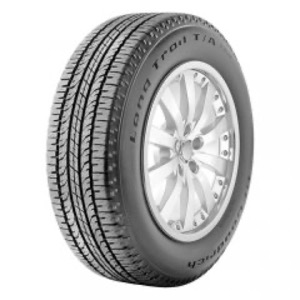 BFGoodrich Long Trail T/A Tour