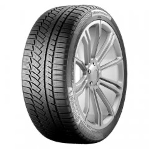 Continental ContiWinterContact TS 850P Run Flat