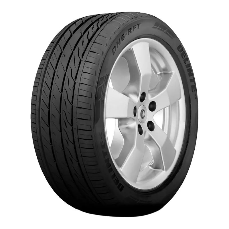 Delinte DH6 Run Flat 315/35 R20 110W