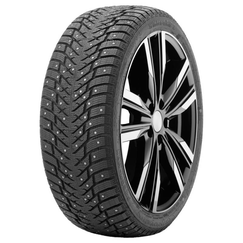 LingLong Green-Max Winter Grip 2