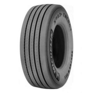 Michelin XTA 2+