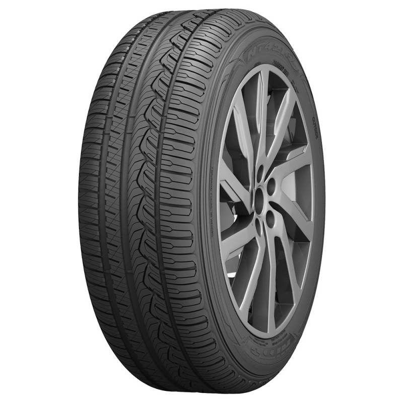 Nitto NT421Q