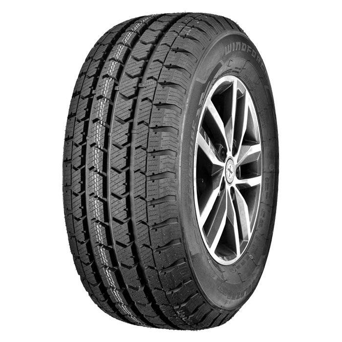 Windforce Snowblazer Max LTR