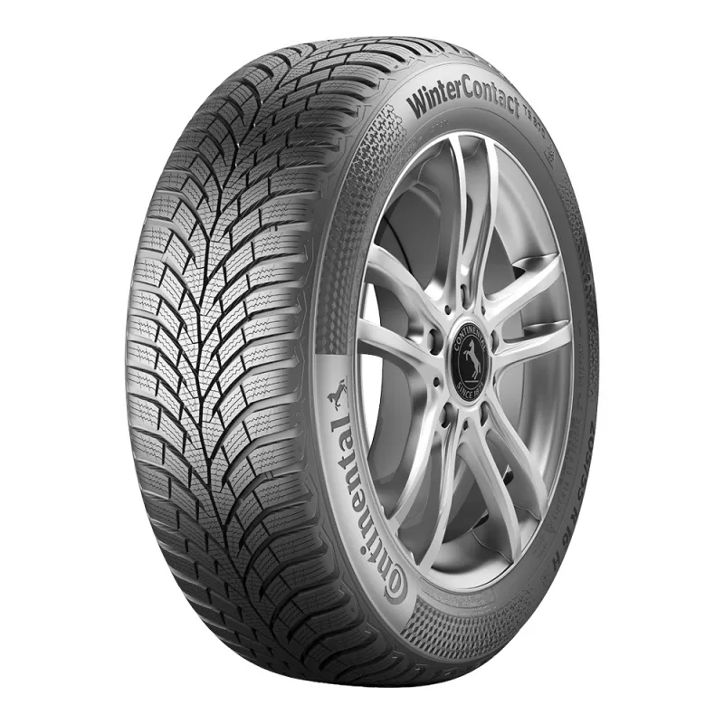 Continental WinterContact TS 870 195/55 R16 91H