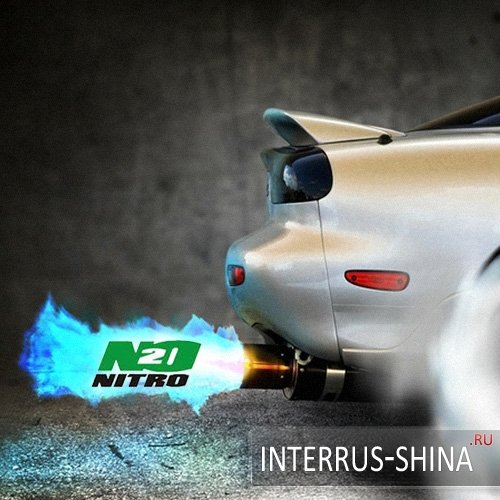 В продаже появились легкосплавные колесные диски Nitro