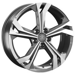 Audi A234 - GMF