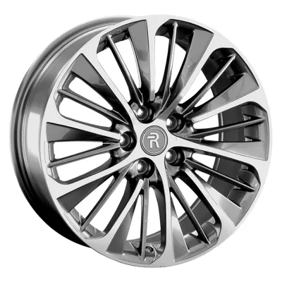 Changan CHG53