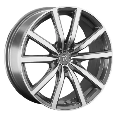 Geely GL60