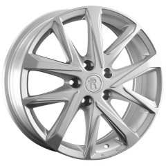 Hyundai HND282 - Silver