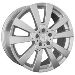 Mercedes-Benz MR160 - Silver