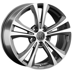 Nissan NS257 - GMF
