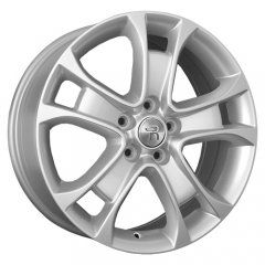 Volvo V31 - Silver