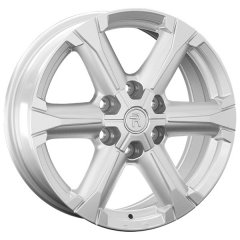 Toyota TY350 - Silver