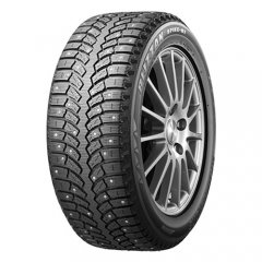 Bridgestone Blizzak Spike-01