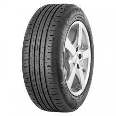 Continental ContiEcoContact 5 Run Flat