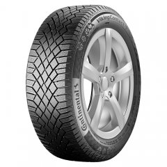 Continental ContiVikingContact 7 Run Flat