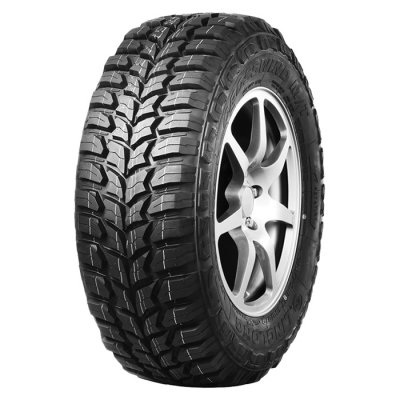 LingLong Crosswind M/T 265/70 R17 121/118Q