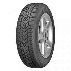 Dunlop SP Winter Response 2