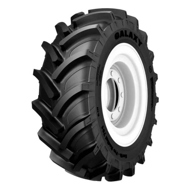Galaxy Earth-Pro Radial 701