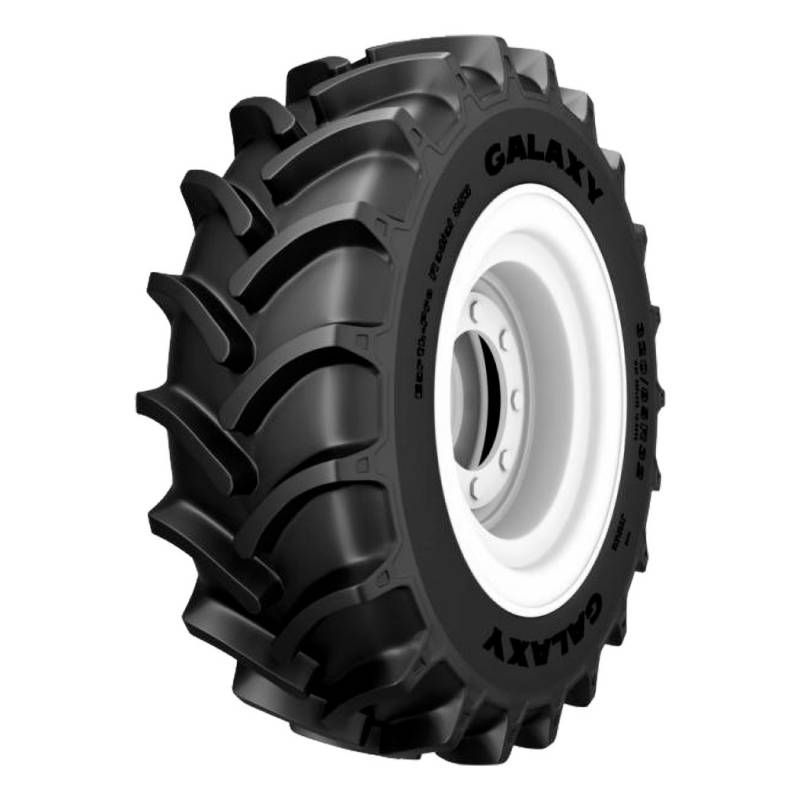 Galaxy Earth-Pro Radial 853