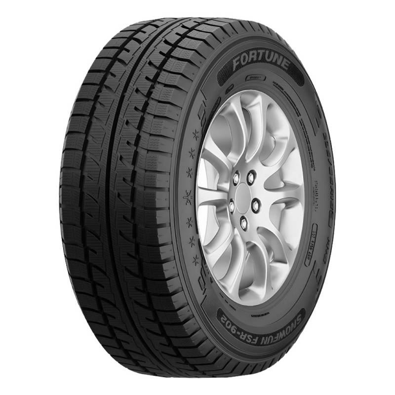 Fortune SnowFun FSR-902