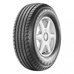 Goodyear Wrangler UltraGrip Run Flat