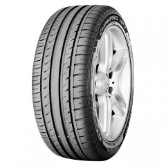 GT Radial Champiro HPY SUV