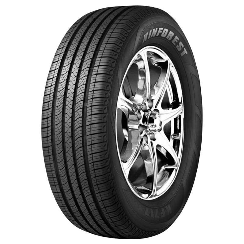Kinforest KF-717