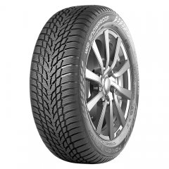 Ikon Tyres WR Snowproof Run Flat