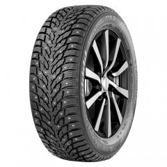 Ikon Tyres Hakkapeliitta 9 Run Flat