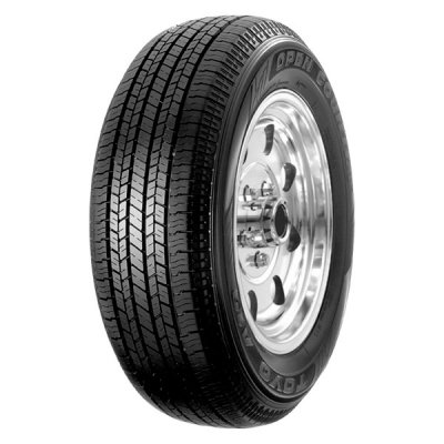 Toyo Open Country A19