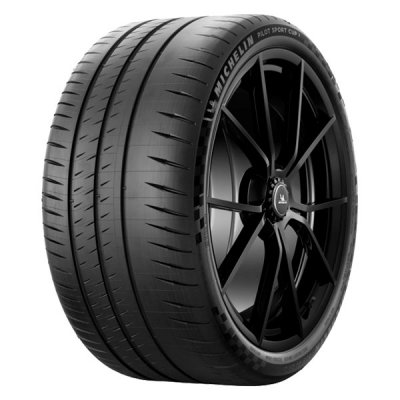 Michelin Pilot Sport Cup 2 Connect