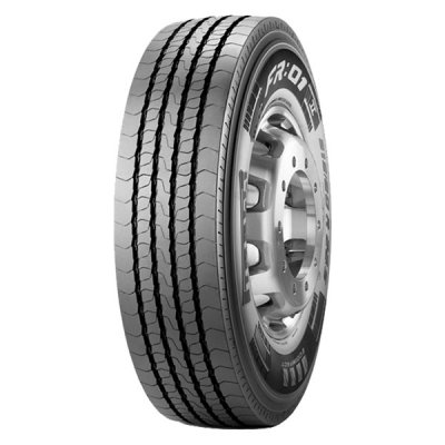 Pirelli FR01 II