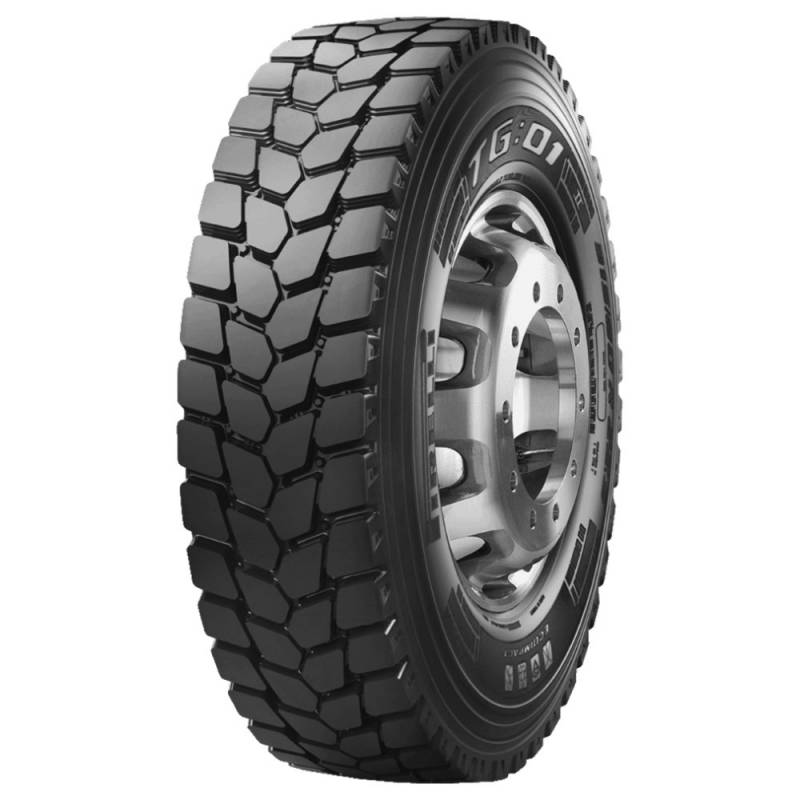 Pirelli TG01 II