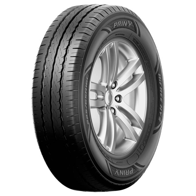 Prinx HV2 235/65 R16C 121/119S