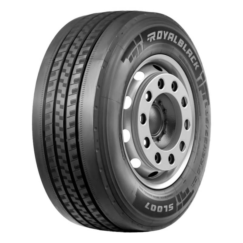 Royal Black SL007