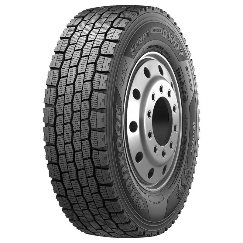 Hankook Smart Control DW07