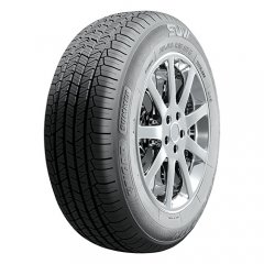 Tigar Summer SUV