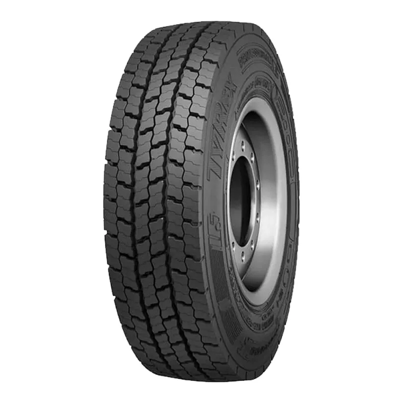 Tyrex All Steel DR-2