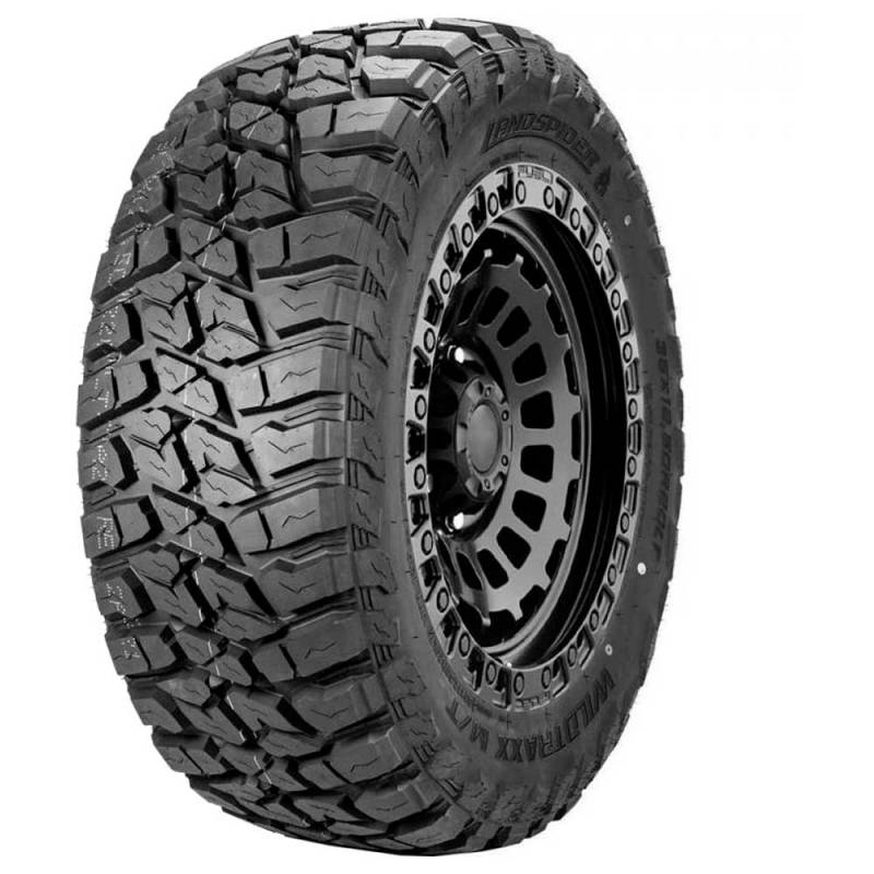 Landspider Wildtraxx M/T