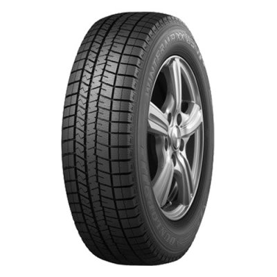 Dunlop Winter Maxx WM03