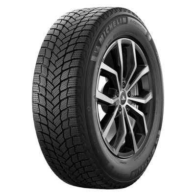 Michelin X-Ice Snow SUV Run Flat