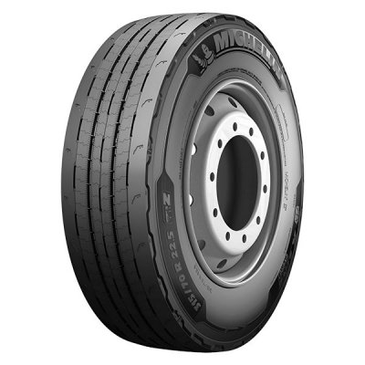 Michelin X Multi HL Z