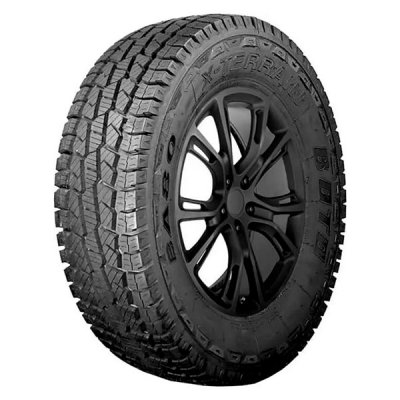 Boto X-Terrain BA80+