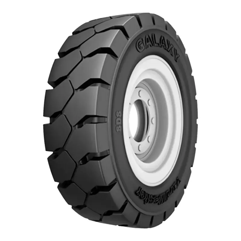 Galaxy Yardmaster SDS (SH) 5R8 
